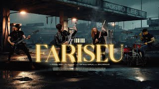 Fariseu - Banda Leste Clipe Oficial
