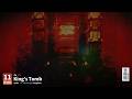 [PUMP IT UP RISE] King's Tomb S11 [GAME PLAY]