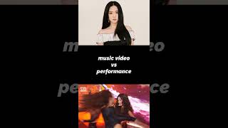 Which One Do You Prefer Mv Or Performance?? I Think Im Gonna