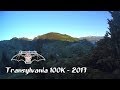 Transylvania 100K - 2017