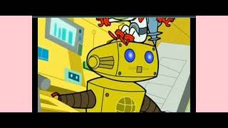 Atomic Betty Episode English Dubbed