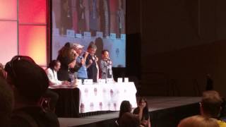 Animaniacs Theme as Sung by the Cast
