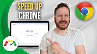 How To Speed Up Google Chrome