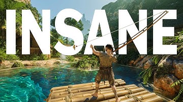 This Open-World Game is Unrecognizable Now!