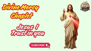 Divine Mercy Chaplet | Powerful Prayer for God’s Mercy, Healing and Peace- 11 July