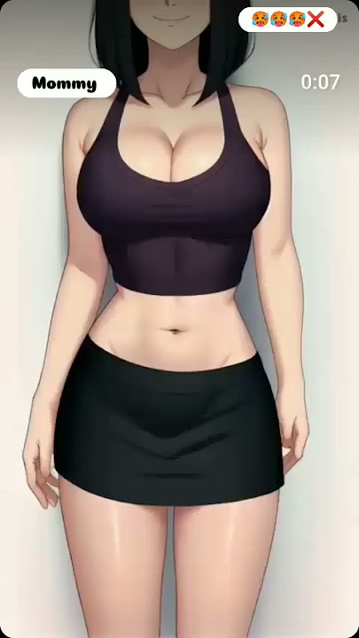 Hinata❌ Mommy in horrny mood 🥵 #hentai #shorts #hinata