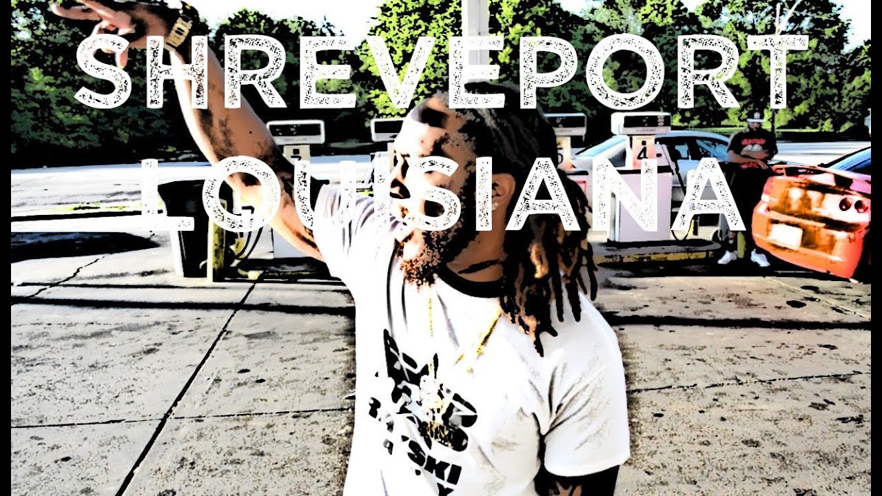 TheRealStreetz of Shreveport, LA