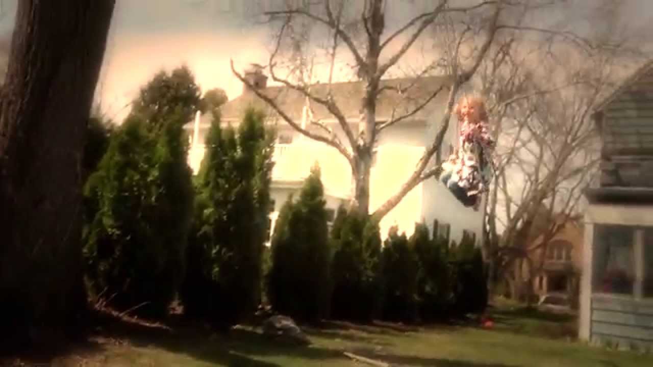 Quiet My Soul Story HD