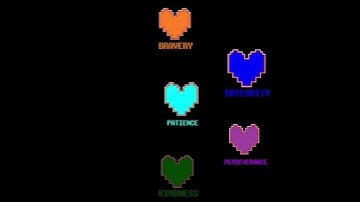 Thumbnail of Finale, Toby fox