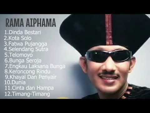 RAMA AIPHAMA full allbum lawas terbaik