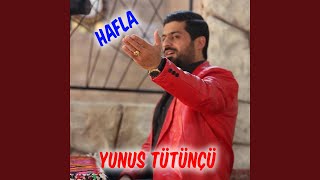 Dilim Dilim - Yunus Tütünçü