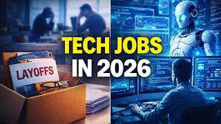 Big Tech Layoffs Hiring Shifts