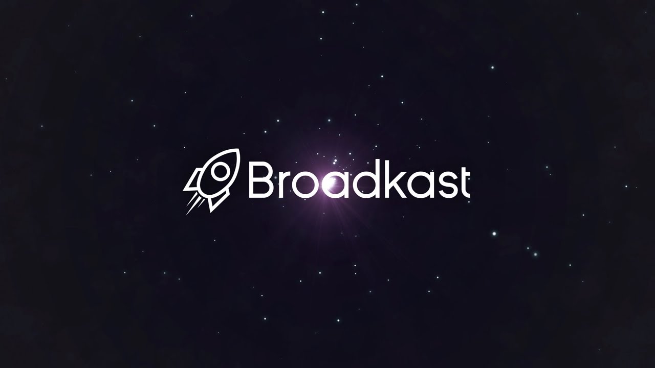 Broadkast Video Production Promo