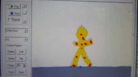 Pivot DBZ Tutorial: Speed Smash