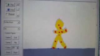 Pivot DBZ Tutorial: Speed Smash