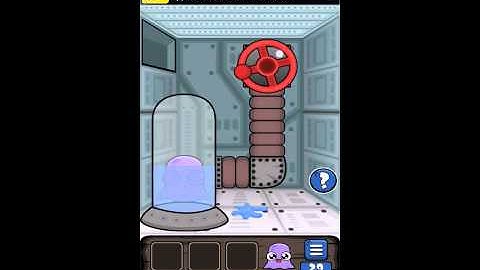 Moy - Escape Game Level 29 Walkthrough Cheat