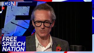 Dr John Armstrong Discusses Academics Warning That Maths Degrees Are Being Politicised