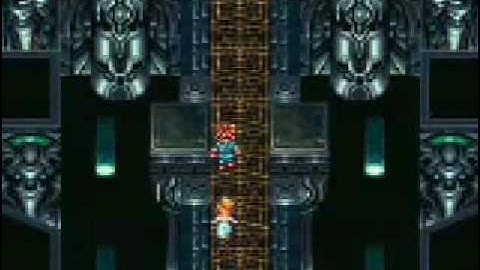 Chrono Trigger - Schala Project: Rescuing Schala