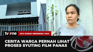 Kesaksian Warga Setempat Soal Rumah Produksi Film Porno di Jaksel | AKIP tvOne