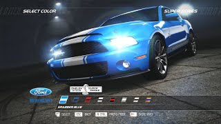 Need For Speed Hot Pursuit 2010 Gameplay Playthrough Part 20 - Racing Stripes