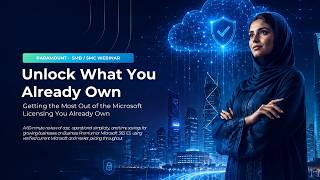 Microsoft 365 Cost Audit Webinar Recap | Optimise Costs & Maximise Security