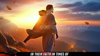 The impossible path is opening right before you | God Says | God Message Today | Gods Message Now