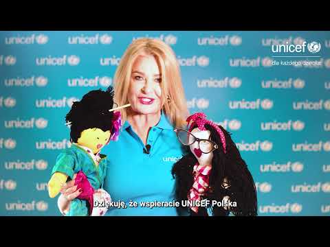 Wszystkie Kolory Świata | UNICEF