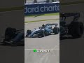 ¡F1! ¿Carrera o Gestión ¡La Energía MATA la Velocidad! #f1 #automobile #weraceasone #formula1