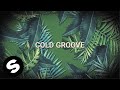 Mike Mago - Cold Groove (Official Lyric Video)