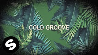 Mike Mago - Cold Groove (Official Lyric Video)