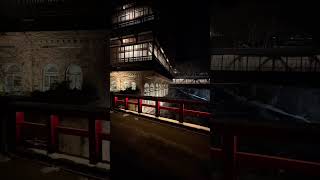 13-32.센과 치히로의 행방불명 #세키젠칸 카쇼테이 산소Sekizenkan Kashotei Sanso (2026.02.)