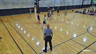5Star Watson v Bluffton Tigers - 5.17.26
