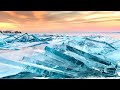 美しすぎるロシアの湖
