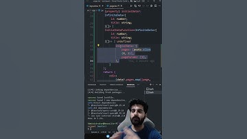 Pagination in nextjs13.