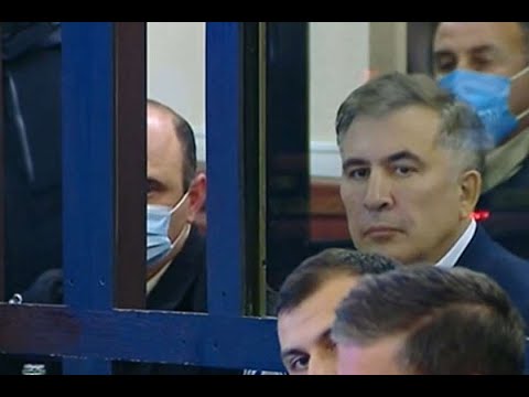 გადასცემენ თუ არა მიხეილ სააკაშვილს უკრაინას გამოკითხვისთვის