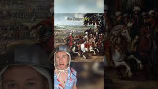 the most decisive battle in history? the battle of mohacs 1526