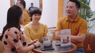 SOFT OPENING CỬA HÀNG LOFITA HÀ GIANG VIEW SANG CHẢNH screenshot 5