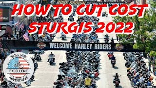 What You Need To Know about the Sturgis Motorcycle Rally #Sturgis #SturgisRally #HarleyDavidson