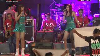 TA and TA  DONGKO JARAN GOYANG DUO ALASKA