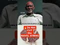 DR SEBI - Do Not CUT the NAVEL STRING #drsebi #navelstring