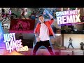 Handclap by fitz and the tantrums  community remix  fanmade by redoo