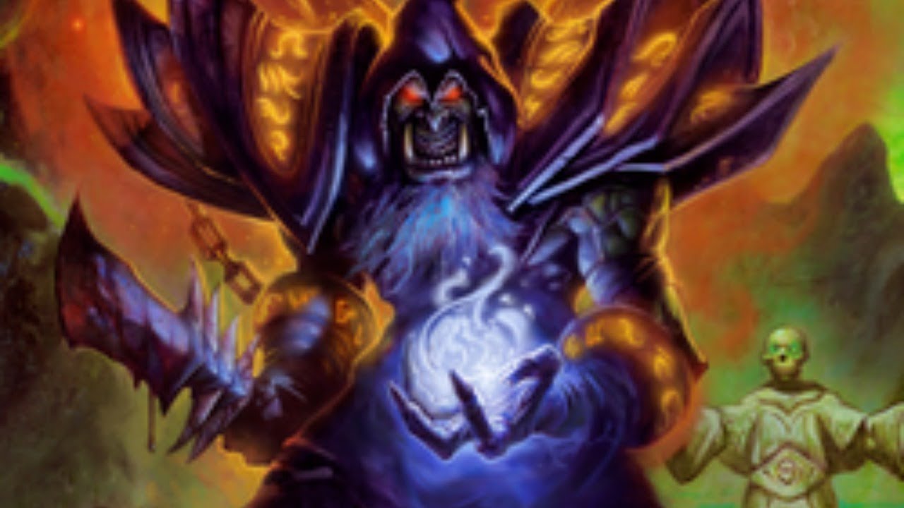 Тестовый поток