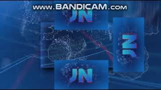 (YTPMV) Vinheta de Intervalo Jornal Nacional (2017 - 2025) Scan @SairaKlapof