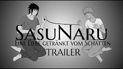 Sasunaru - Eine Liebe getränkt vom Schatten