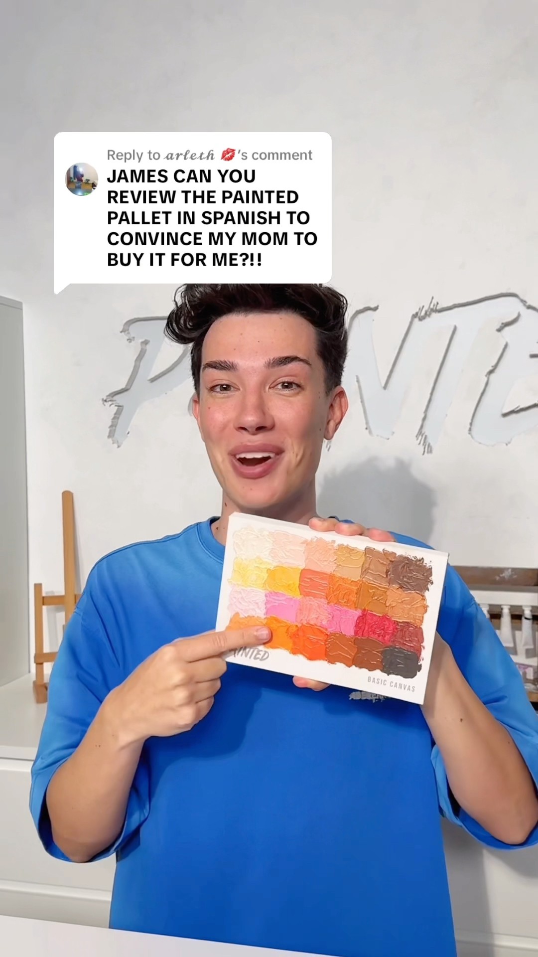 MUÉSTRALE ESTE VIDEO A TU MAMÁ ?