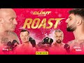 CLOUT MMA 3. ROAST: NAJMAN vs CIOS / HAJTO vs WAWRZYNIAK image