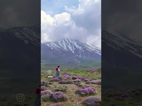 بهار بهار باز اومده دوباره هایده آهنگ