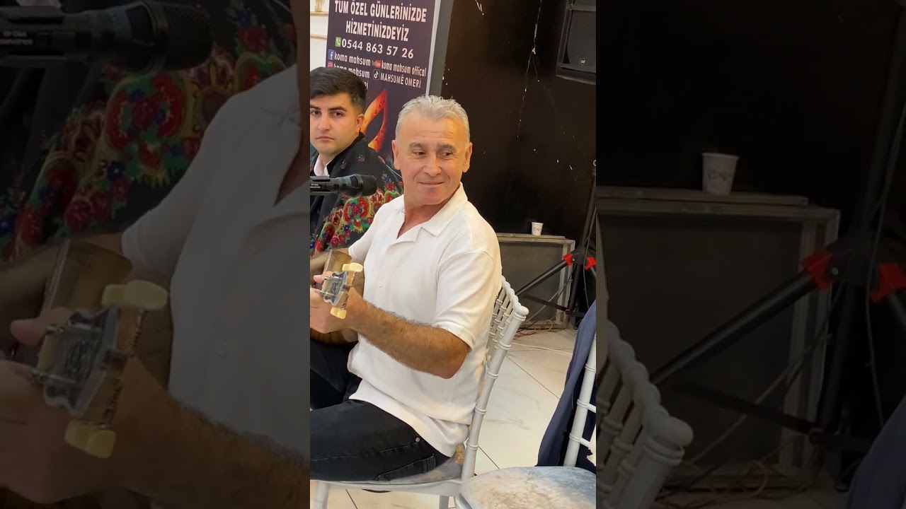 Şiyar şefik govend شيار شفيق رقص جديد 