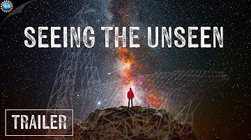 You Are Made of Star-Stuff | Seeing the Unseen 🎥 [TRAILER]