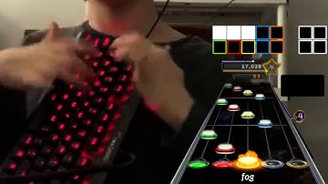 SOULLESS 2 MURDEROUS SOLO KEYBOARD RE-FC WITH HANDCAM